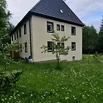 Appartement Altes Zollhaus Im Wald *