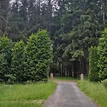 Altes Zollhaus Im Wald Appartement Rehau