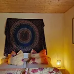 Appartement Altes Zollhaus Im Wald *