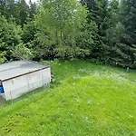 Altes Zollhaus Im Wald Rehau