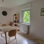 Altes Zollhaus Im Wald *