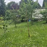 Altes Zollhaus Im Wald Appartement