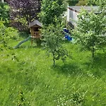 Altes Zollhaus Im Wald Appartement *