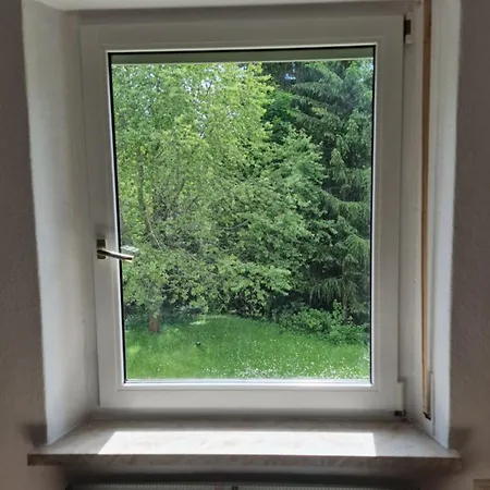 アパート Altes Zollhaus Im Wald *