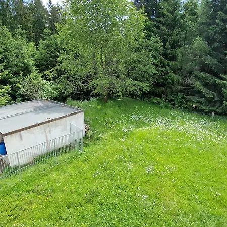 Altes Zollhaus Im Wald Rehau