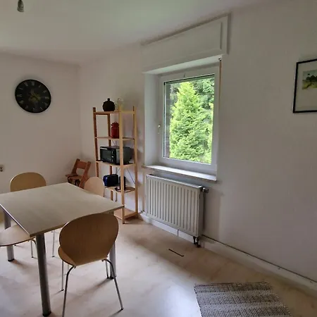 Altes Zollhaus Im Wald *