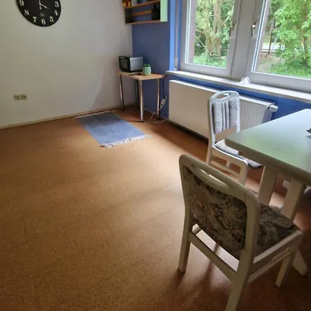 アパート Altes Zollhaus Im Wald