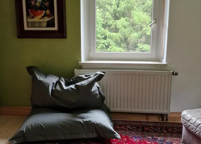 Altes Zollhaus Im Wald Rehau
