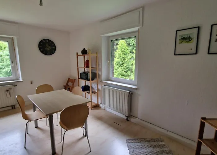 Altes Zollhaus Im Wald *