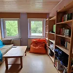 Lejlighed Altes Zollhaus Im Wald Rehau
