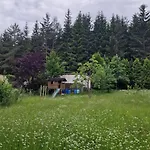 Altes Zollhaus Im Wald Lejlighed