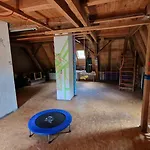 Altes Zollhaus Im Wald * Rehau