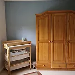 Lejlighed Altes Zollhaus Im Wald *