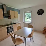 Lejlighed Altes Zollhaus Im Wald