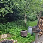 Lejlighed Altes Zollhaus Im Wald Rehau