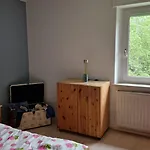 Lejlighed Altes Zollhaus Im Wald Rehau