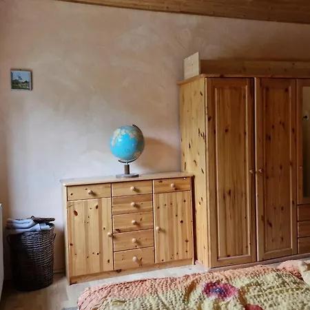 Altes Zollhaus Im Wald Daire Rehau